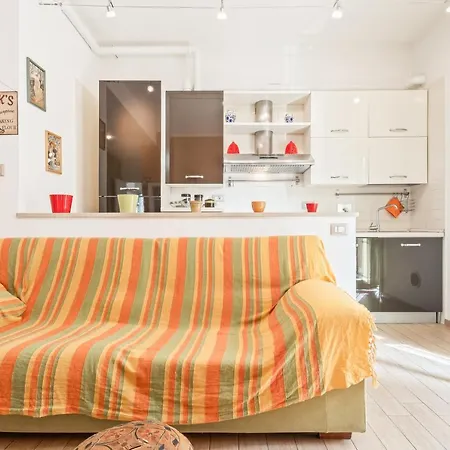 Apartamento Bologna Fly&Go Apartment *
