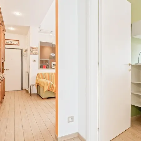 Bologna Fly&Go Apartment Apartment Bologna