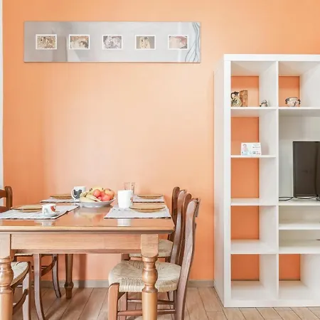 Apartment Bologna Fly&Go Apartment *