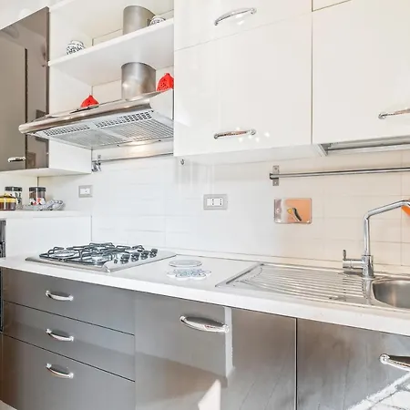 Apartment Bologna Fly&Go Apartment *