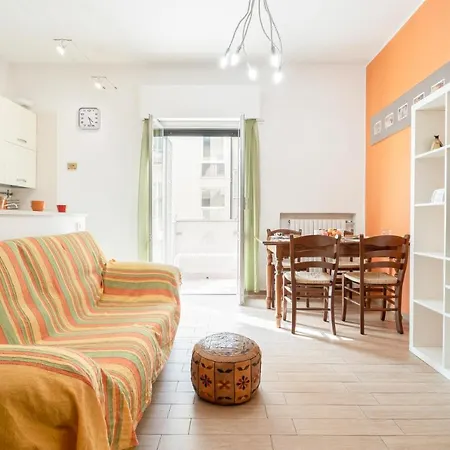 Bologna Fly&Go Apartment Bolonha