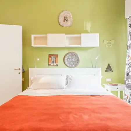 Bologna Fly&Go Apartment