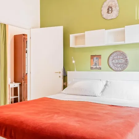 Bologna Fly&Go Apartment * Bolonha