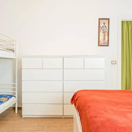 Bologna Fly&Go Apartment Apartment