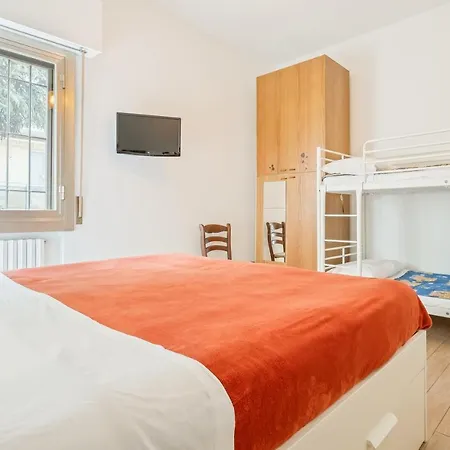 Bologna Fly&Go Apartment