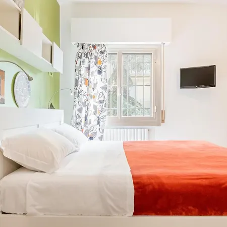 Bologna Fly&Go Apartment *