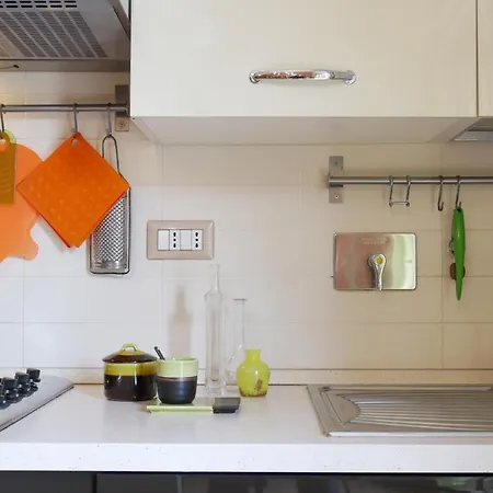 Bologna Fly&Go Apartment
