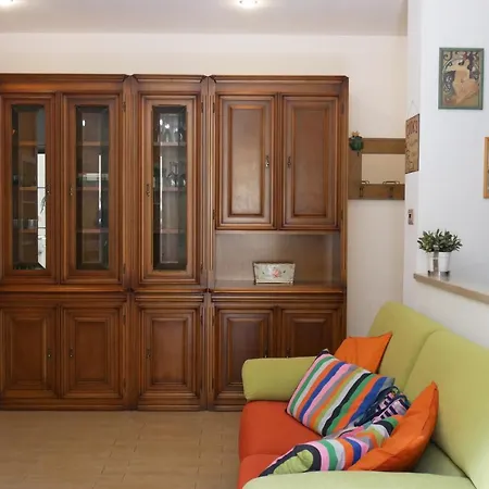Bologna Fly&Go Apartment * Bologna