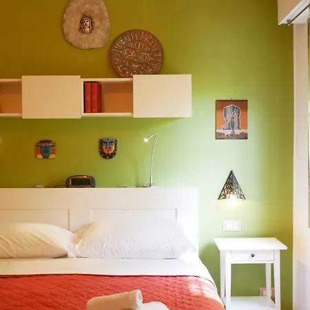 Bologna Fly&Go Apartment * Bologna