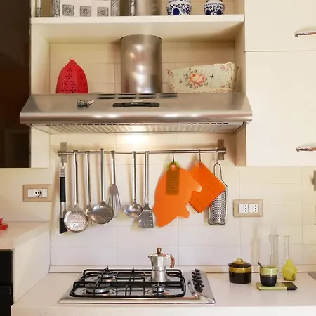 Bologna Fly&Go Apartment Apartment Bologna