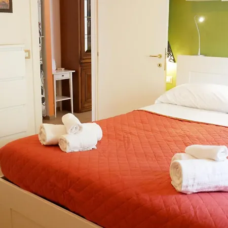 Bologna Fly&Go Apartment Bologna