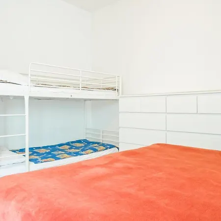 Bologna Fly&Go Apartment Daire Bolonya
