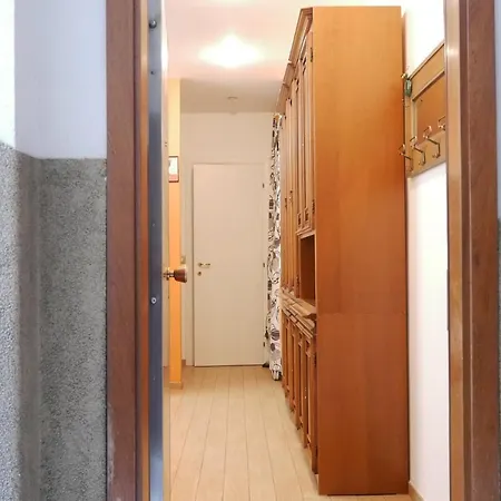 Bologna Fly&Go Apartment * Bolonya