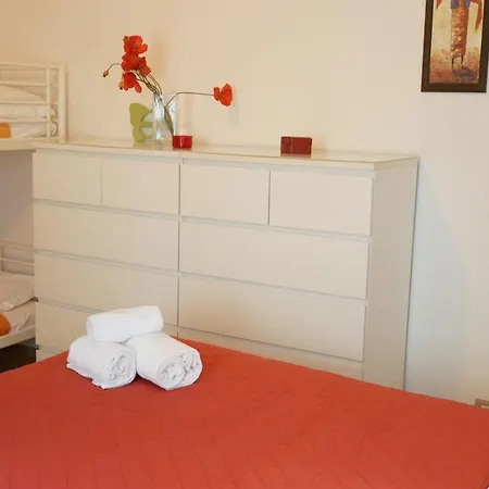 Bologna Fly&Go Apartment *