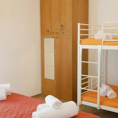 Daire Bologna Fly&Go Apartment *
